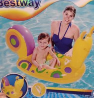CANOTTO BESTWAY NUOVO!