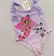 COSTUME MARE GABBY 3/4 ANNI