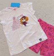 PIGIAMA 4/6 ANNI PAW PATROL