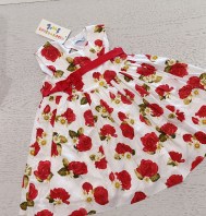 VESTITO MAYORAL 2 ANNI