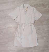 VESTITO ZARA TG XS