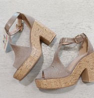 SANDALI DONNA TG 37