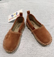 SCARPE ESPADRILLAS TG 22