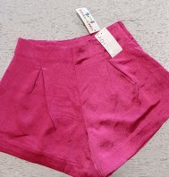 PANTALONCINO DONNA TG S NUOVO!