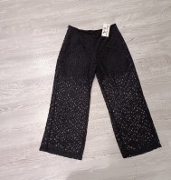 PANTALONE CERIMONIA DONNA TG S/M