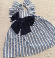 VESTITO 9/12 MESI