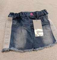 MINIGONNA GUESS 1 ANNO