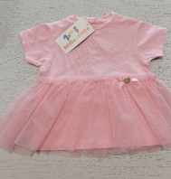 MAGLIA I DO 2 ANNI