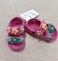 SANDALI MARE TG 18 (MAI INDOSSATI)