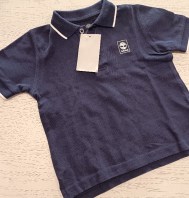 POLO TIMBERLAND 3 ANNI