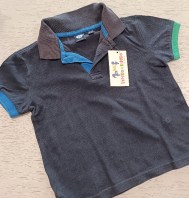 POLO NORTH SAILS 4 ANNI
