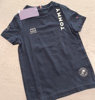 MAGLIA TOMMY HILFIGER 4 ANNI