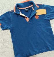 POLO NORTH SAILS 4 ANNI