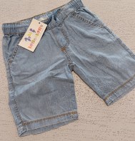 PANTALONCINO PRENATAL 4/5 ANNI