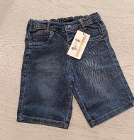 PANTALONCINO PRENATAL 24/36 MESI
