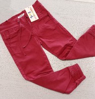 PANTALONE BIKKEMBERG 4 ANNI