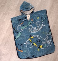 PONCHO MARE