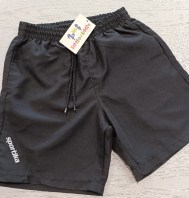 PANTALONCINO 10/11 ANNI