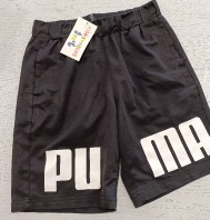 PANTALONCINO PUMA 10 ANNI
