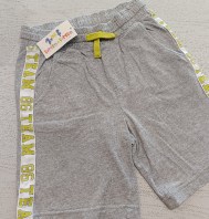 PANTALONCINO BENETTON 10/11 ANNI