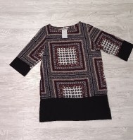 VESTITO DONNA TG 46
