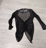COPRISPALLE DONNA TG M/L