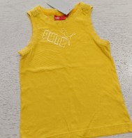 CANOTTA PUMA 6 ANNI