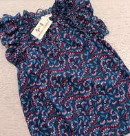 MAGLIA DONNA TG S