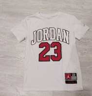 MAGLIA JORDAN 8/10 ANNI
