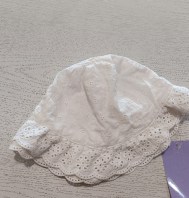 CAPPELLO PRENATAL 12/18 MESI