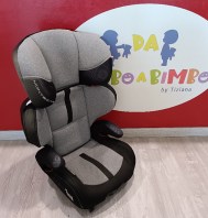 SEGGIOLINO AUTO JANÈ+ISOFIX KG 18/36