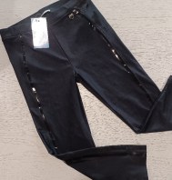 LEGGINS PINKO 8/10 ANNI