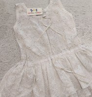VESTITO 6/7 ANNI