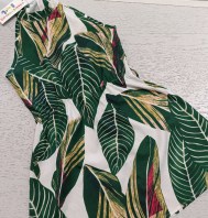 VESTITO 6/7 ANNI