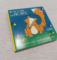 LIBRO CARTONATO 