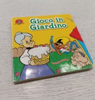 LIBRO TATTILE 