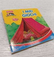 LIBRO TATTILE 