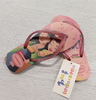 INFRADITO HAVAIANAS TG33/34