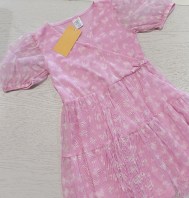 VESTITO CERIMONIA 4/5 ANNI