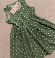 VESTITO 4 ANNI