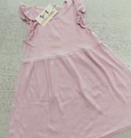 VESTITO 2/4 ANNI