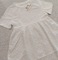VESTITO 4/5 ANNI
