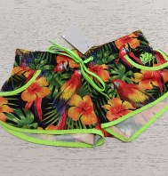 PANTALONCINO SUNDEK 10/12 ANNI