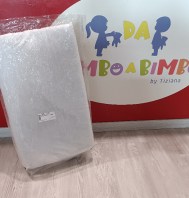 MATERASSO LETTINO VIAGGIO