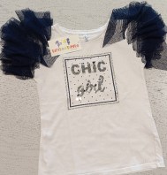 MAGLIA IDEXE' 6/7 ANNI