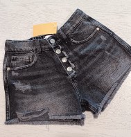 PANTALONCINO ZARA 11/12 ANNI