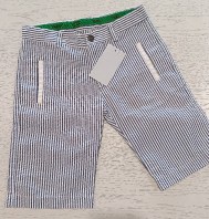 BERMUDA PRIMA CLASSE 6 ANNI