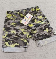 PANTALONCINO 3 ANNI