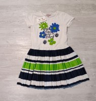 VESTITO BOBOLI 10 ANNI