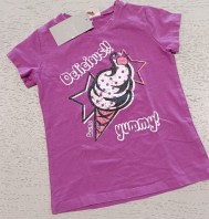MAGLIA BRUMS 5/6 ANNI